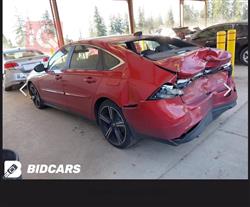 هوندا أكورد